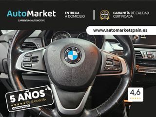 BMW Serie 2 Active Tourer 216D ACTIVE TOURER