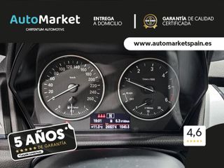 BMW Serie 2 Active Tourer 216D ACTIVE TOURER