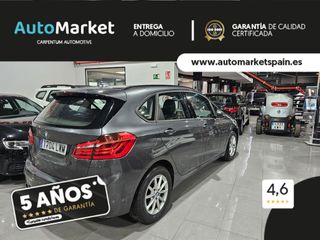 BMW Serie 2 Active Tourer 216D ACTIVE TOURER