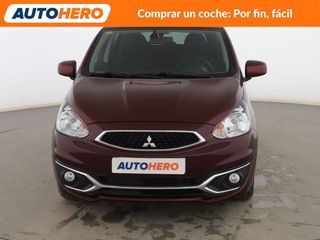 Mitsubishi Space Star 1.2 Motion