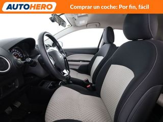 Mitsubishi Space Star 1.2 Motion