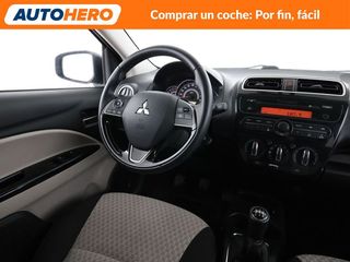 Mitsubishi Space Star 1.2 Motion