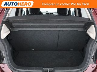 Mitsubishi Space Star 1.2 Motion