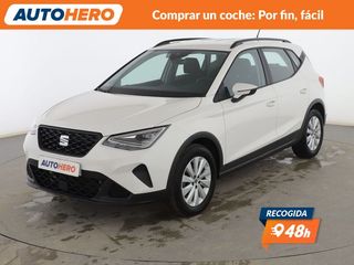 Seat Arona 1.0 TSI Style