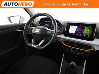 Seat Arona 1.0 TSI Style