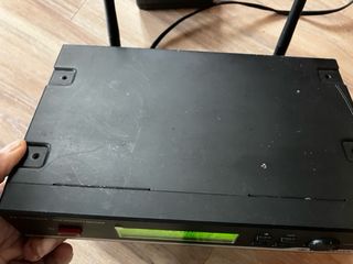 Sennheiser XS Wireless Headmic Set