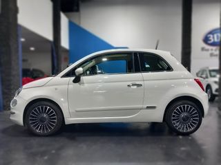 FIAT 500 LOUNGE 1.2 69CV