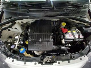 FIAT 500 LOUNGE 1.2 69CV