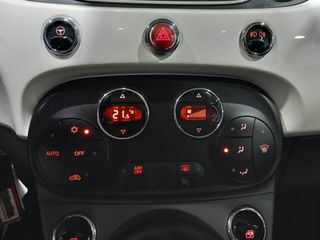 FIAT 500 LOUNGE 1.2 69CV