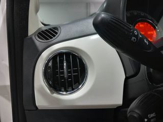 FIAT 500 LOUNGE 1.2 69CV