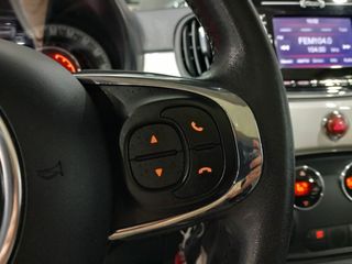 FIAT 500 LOUNGE 1.2 69CV