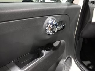 FIAT 500 LOUNGE 1.2 69CV