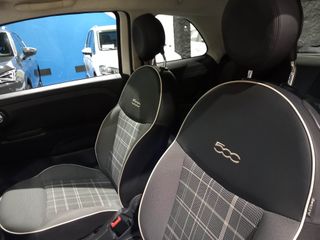 FIAT 500 LOUNGE 1.2 69CV