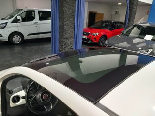 FIAT 500 LOUNGE 1.2 69CV