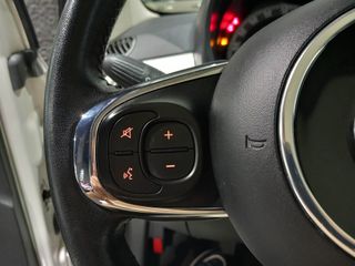 FIAT 500 LOUNGE 1.2 69CV