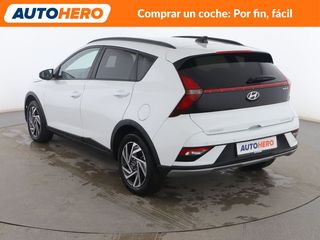 Hyundai Bayon 1.0 T-GDI Mild-Hybrid Style 2WD