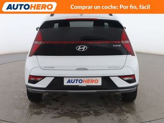 Hyundai Bayon 1.0 T-GDI Mild-Hybrid Style 2WD