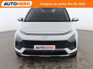 Hyundai Bayon 1.0 T-GDI Mild-Hybrid Style 2WD