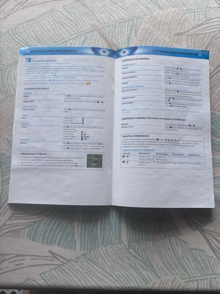 PES 2012 Xbox 360 Konami