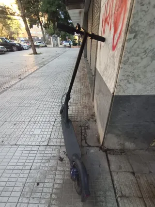 Patinete Eléctrico Xiaomi Mi Scooter 3