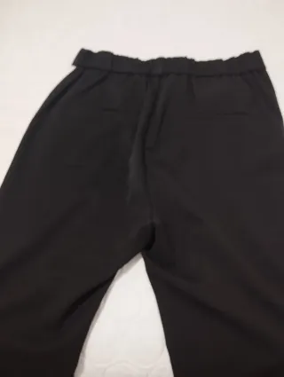 Pantalón deportivo Kalenji negro
