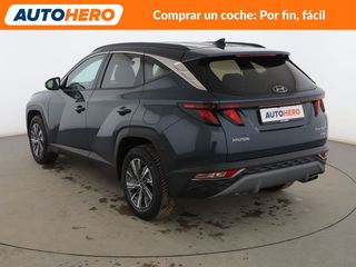 Hyundai Tucson 1.6 T-GDI Hybrid Maxx 2WD