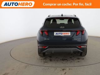 Hyundai Tucson 1.6 T-GDI Hybrid Maxx 2WD