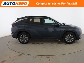 Hyundai Tucson 1.6 T-GDI Hybrid Maxx 2WD
