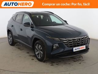 Hyundai Tucson 1.6 T-GDI Hybrid Maxx 2WD