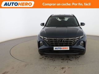 Hyundai Tucson 1.6 T-GDI Hybrid Maxx 2WD