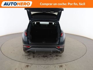 Hyundai Tucson 1.6 T-GDI Hybrid Maxx 2WD