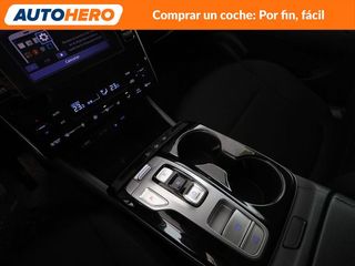 Hyundai Tucson 1.6 T-GDI Hybrid Maxx 2WD