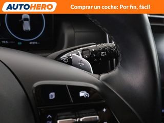 Hyundai Tucson 1.6 T-GDI Hybrid Maxx 2WD