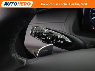 Hyundai Tucson 1.6 T-GDI Hybrid Maxx 2WD