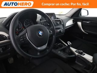 BMW Serie 1 116d EfficientDynamics Edition