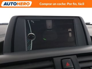 BMW Serie 1 116d EfficientDynamics Edition