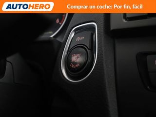 BMW Serie 1 116d EfficientDynamics Edition