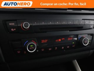 BMW Serie 1 116d EfficientDynamics Edition