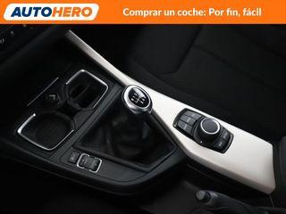 BMW Serie 1 116d EfficientDynamics Edition