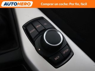 BMW Serie 1 116d EfficientDynamics Edition