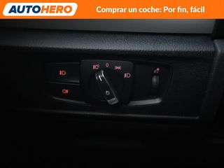 BMW Serie 1 116d EfficientDynamics Edition