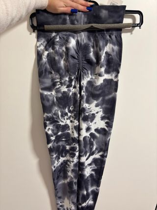 Pack 4 Mallas Campana