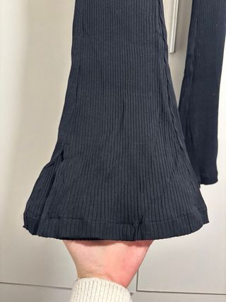 Pack 4 Mallas Campana