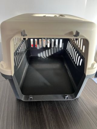 Transportín perros y gatos