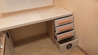 Dormitorio juvenil LAGRAMA completo