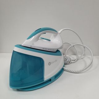 Centro Planchado Klindo KSG 2200-21 2400W