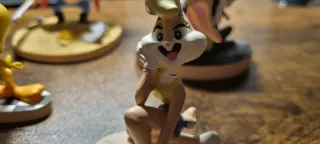 Personaggi Looney Tunes Set Figure
