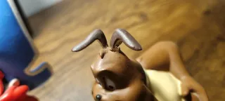 Personaggi Looney Tunes Set Figure