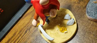 Personaggi Looney Tunes Set Figure