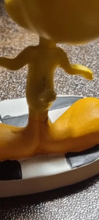 Personaggi Looney Tunes Set Figure